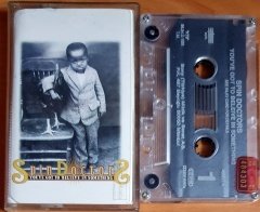 SPIN DOCTORS - YOU'VE GOT TO BELIEVE IN SOMETHING (1996) - KASET 2.EL