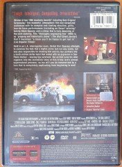 THE USUAL SUSPECTS - KEVIN SPACEY - DVD 2.EL 1. BÖLGE TR ALTYAZI YOKTUR