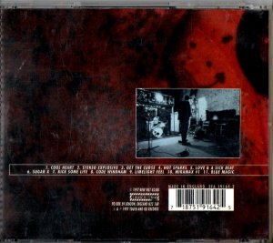 NEW WET KOJAK – NASTY INTERNATIONAL (1997) - CD 2.EL