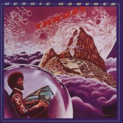 HERBIE HANCOCK - THRUST (1974) - LP MUSIC ON VINYL 180GR SIFIR