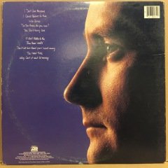 PHIL COLLINS - HELLO, I MUST BE GOING! (1982) - 2.EL PLAK