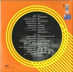 ROLLING STONES - ON AIR - SIFIR PLAK BBC RECORDING