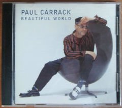 PAUL CARRACK - BEAUTIFUL WORLD - CD 2.EL