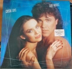 CRYSTAL GAYLE & GARY MORRIS - WHAT IF WE FALL IN LOVE? (1987) - 2.EL PLAK