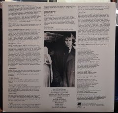 STING - ... NOTHING LIKE THE SUN (1987) - 2PLAK 2.EL