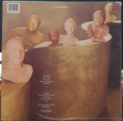 STEVIE WONDER - CHARACTERS (1987) - PLAK 2.EL