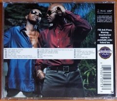 K-CI & JOJO - ALL MY LIFE / THEIR GREATEST HITS (2005) - CD 2.EL