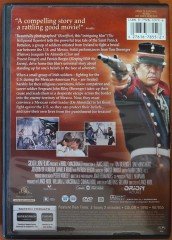 ONE MAN'S HERO - TOM BERENGER - DVD 2.EL 1. BÖLGE TR ALTYAZI YOKTUR