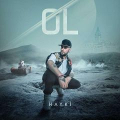 HAYKİ - OL (2018) - CD SIFIR