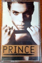 PRINCE - THE HITS 2 CASSETTE MADE IN TURKEY ''NEW''