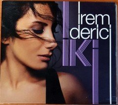 İREM DERİCİ - İKİ SINGLE CD 2.EL