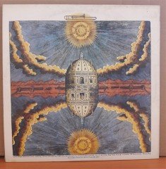 E. POWER BIGGS - HEROIC MUSIC FOR ORGAN, BRASS & PERCUSSION (1973)- LP 2.EL PLAK