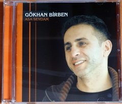 GÖKHAN BİRBEN - ASA SEVDAM - CD 2.EL