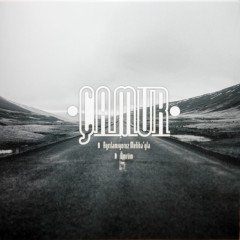 ÇAMUR - AYRILAMIYORUZ MELİHA'YLA/ÖMRÜM  (2017) 7'' 45 DEVİR SIFIR