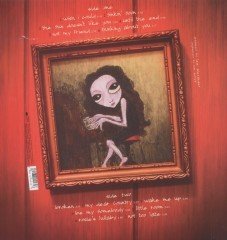 NORAH JONES - NOT TOO LATE (2007) - LP BLUE NOTE SIFIR PLAK
