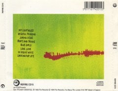 PULP - IT (1983) - CD NEW WAVE INDIE POP 2.EL
