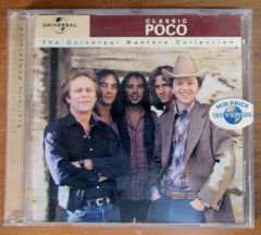 POCO CLASSIC POCO CD 2.EL