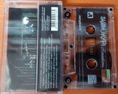SAGOPA KAJMER - ROMANTİZMA KASET 2.EL