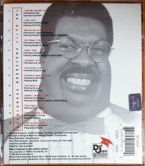 THE NUTTY PROFESSOR SOUNDTRACK / WARREN G, LL COOL J, MONTELL JORDAN, DEF SQUAD, MONICA (1996) DEF JAM CD 2.EL