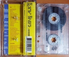 THE CURE - WILD MOOD SWINGS (1996) RAKS KASET 2.EL