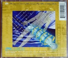 FRONTLINE ASSEMBLY - TOTAL TERROR PART II (1994) - CD CLEOPATRA 2.EL
