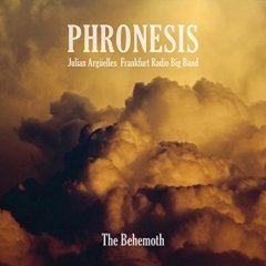 PHRONESIS - THE BEHEMOTH (2017) - CD SIFIR