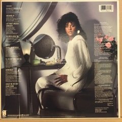 SHIRLEY JONES - ALWAYS IN THE MOOD (1986) LP SOUL FUNK 2.EL PLAK
