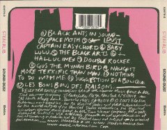 STEREOLAB - SOUND DUST (2001) - CD 2.EL