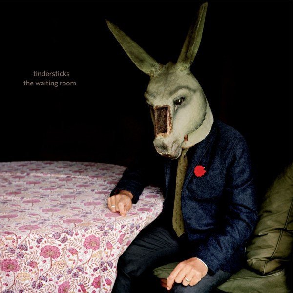TINDERSTICKS - THE WAITING ROOM (2016) - LP GATEFOLD SIFIR PLAK
