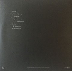 TINDERSTICKS - THE WAITING ROOM (2016) - LP GATEFOLD SIFIR PLAK