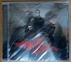 GÖLGE HAYAT - GÖLGE HAYAT (2012) - CD 2.EL