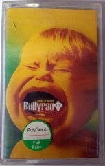 BULLYRAG - SONGS OF PRAISE (1998) RAKS CASSETTE MADE IN TURKEY ''NEW''