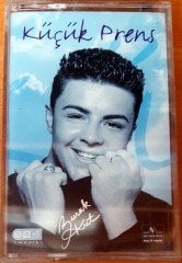BURAK KUT - KÜÇÜK PRENS KASET SIFIR