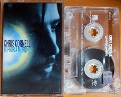 CHRIS CORNELL - EUPHORIA MORNING (1999) UNIVERSAL KASET 2.EL