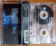 CHRIS CORNELL - EUPHORIA MORNING (1999) UNIVERSAL KASET 2.EL