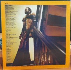 HANK CRAWFORD - WE GOT A GOOD THING GOING (1972) - PLAK 2.EL
