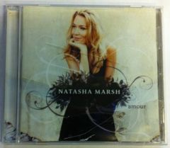 NATASHA MARSH AMOUR CD 2.EL