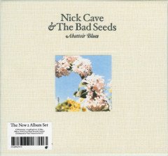 NICK CAVE & THE BAD SEEDS - ABOTTOIR BLUES / THE LYRE OF ORPHEUS (2004) - 2CD 2.EL