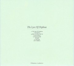 NICK CAVE & THE BAD SEEDS - ABOTTOIR BLUES / THE LYRE OF ORPHEUS (2004) - 2CD 2.EL