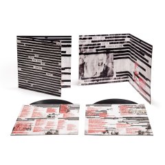 ROGER WATERS - IS THIS THE LIFE WE REALLY WANT (2017) - 2LP SIFIR