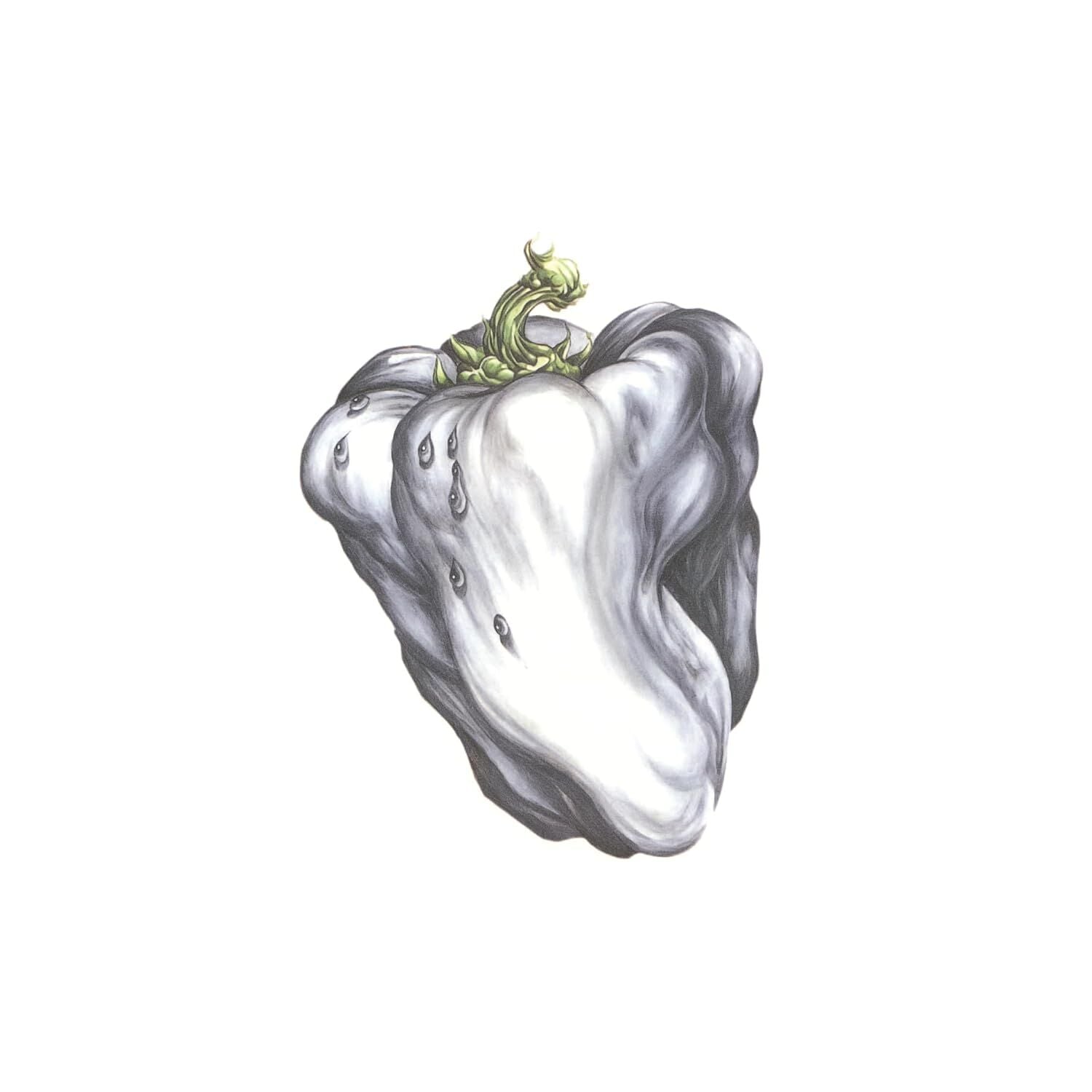 Ween - White Pepper