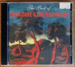 NICK CAVE & THE BAD SEEDS - THE BEST OF CD 2.EL