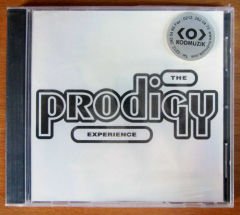 THE PRODIGY EXPERIENCE CD SIFIR