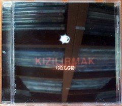 KIZILIRMAK - GÖLGE CD 2.EL