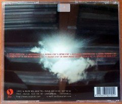 KIZILIRMAK - GÖLGE CD 2.EL