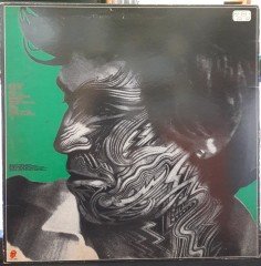 ROLLING STONES - TATTOO YOU (1981) - 2.EL PLAK