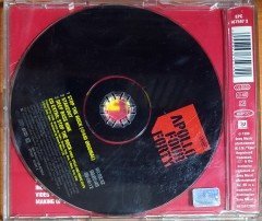 APOLLO FOUR FORTY - STOP THE ROCK (1999) SINGLE CD 2.EL