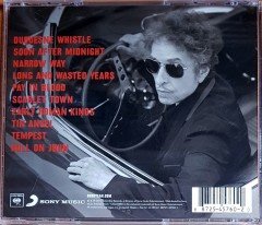 BOB DYLAN - TEMPEST (2012) COLUMBIA CD 2.EL