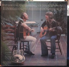 STEPHEN STILLS - STILLS (1975) - PLAK 2.EL