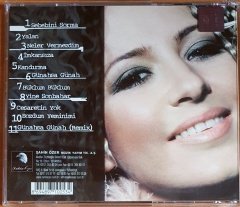 PINAR AYLİN - NO. 5 - CD 2.EL